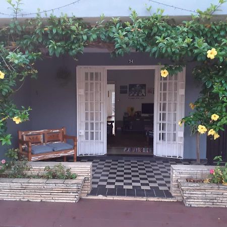 Casa Com Piscina, Confortavel E Otima Localizacao Itanhaem Luaran gambar