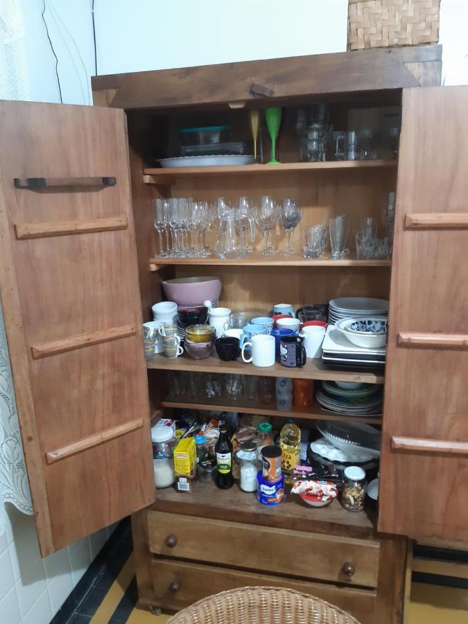 Casa Com Piscina, Confortavel E Otima Localizacao Itanhaem Luaran gambar