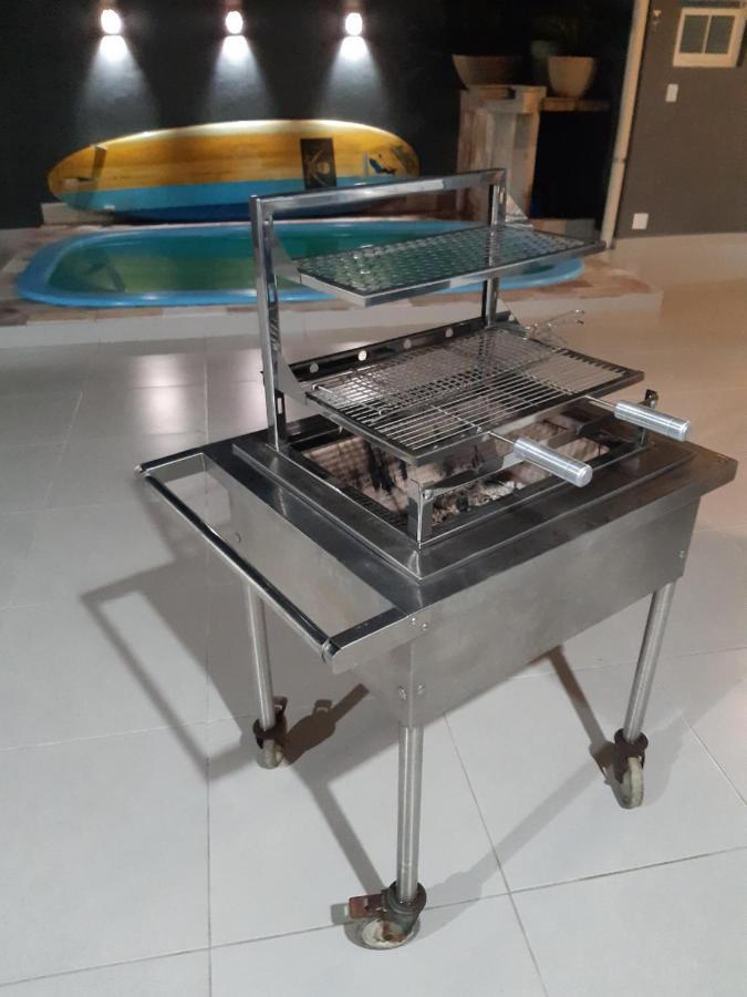 Casa Com Piscina, Confortavel E Otima Localizacao Itanhaem Luaran gambar