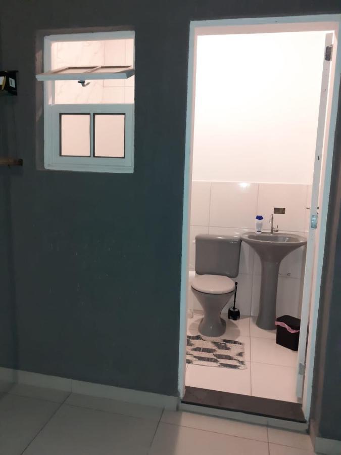 Casa Com Piscina, Confortavel E Otima Localizacao Itanhaem Luaran gambar