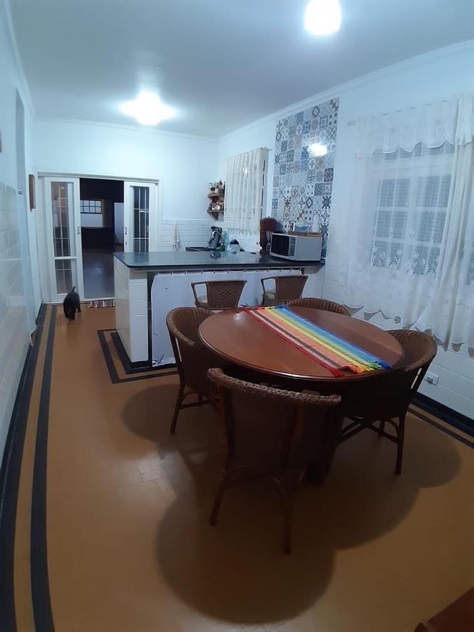 Casa Com Piscina, Confortavel E Otima Localizacao Itanhaem Luaran gambar