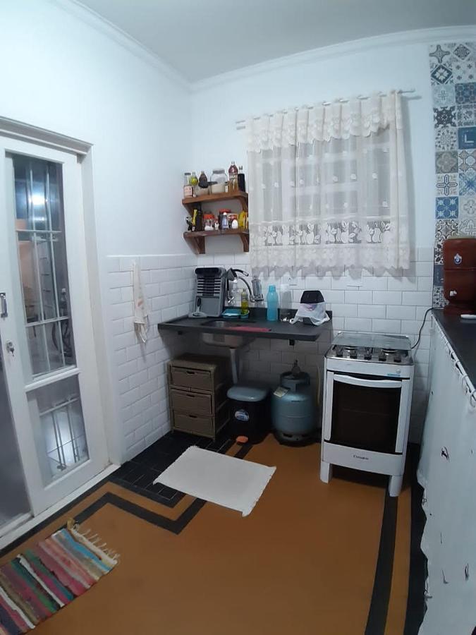 Casa Com Piscina, Confortavel E Otima Localizacao Itanhaem Luaran gambar