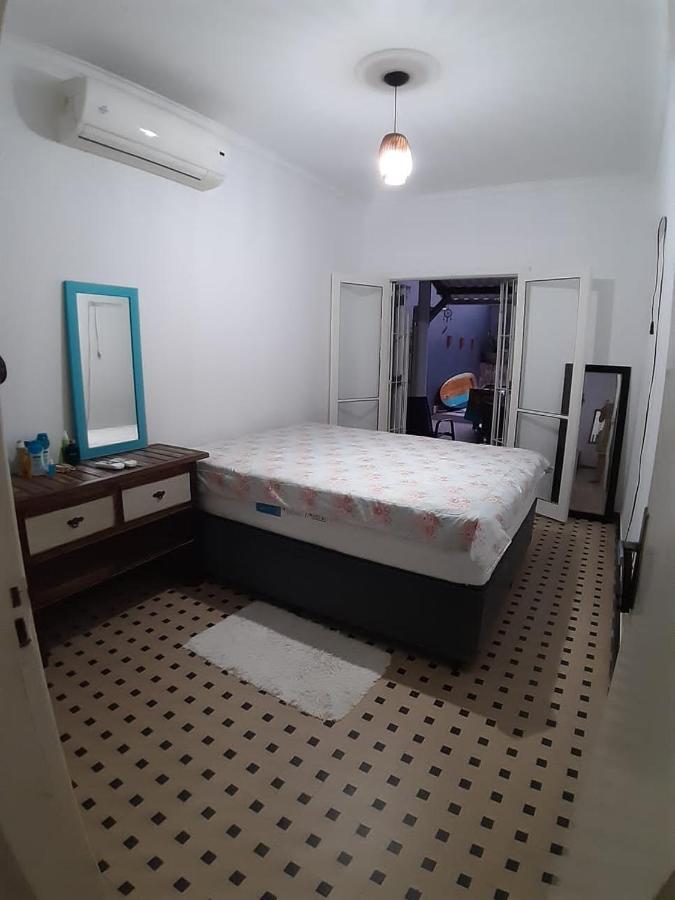 Casa Com Piscina, Confortavel E Otima Localizacao Itanhaem Luaran gambar