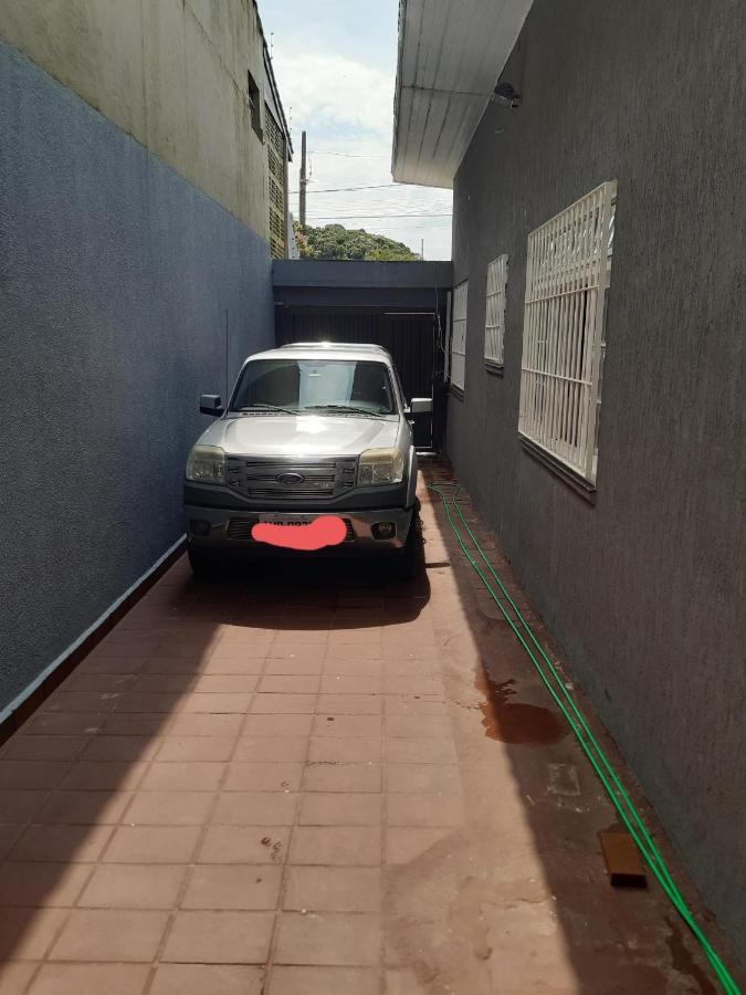 Casa Com Piscina, Confortavel E Otima Localizacao Itanhaem Luaran gambar