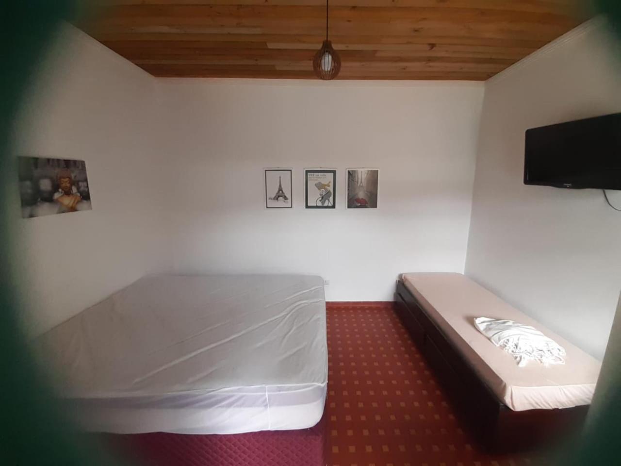 Casa Com Piscina, Confortavel E Otima Localizacao Itanhaem Luaran gambar