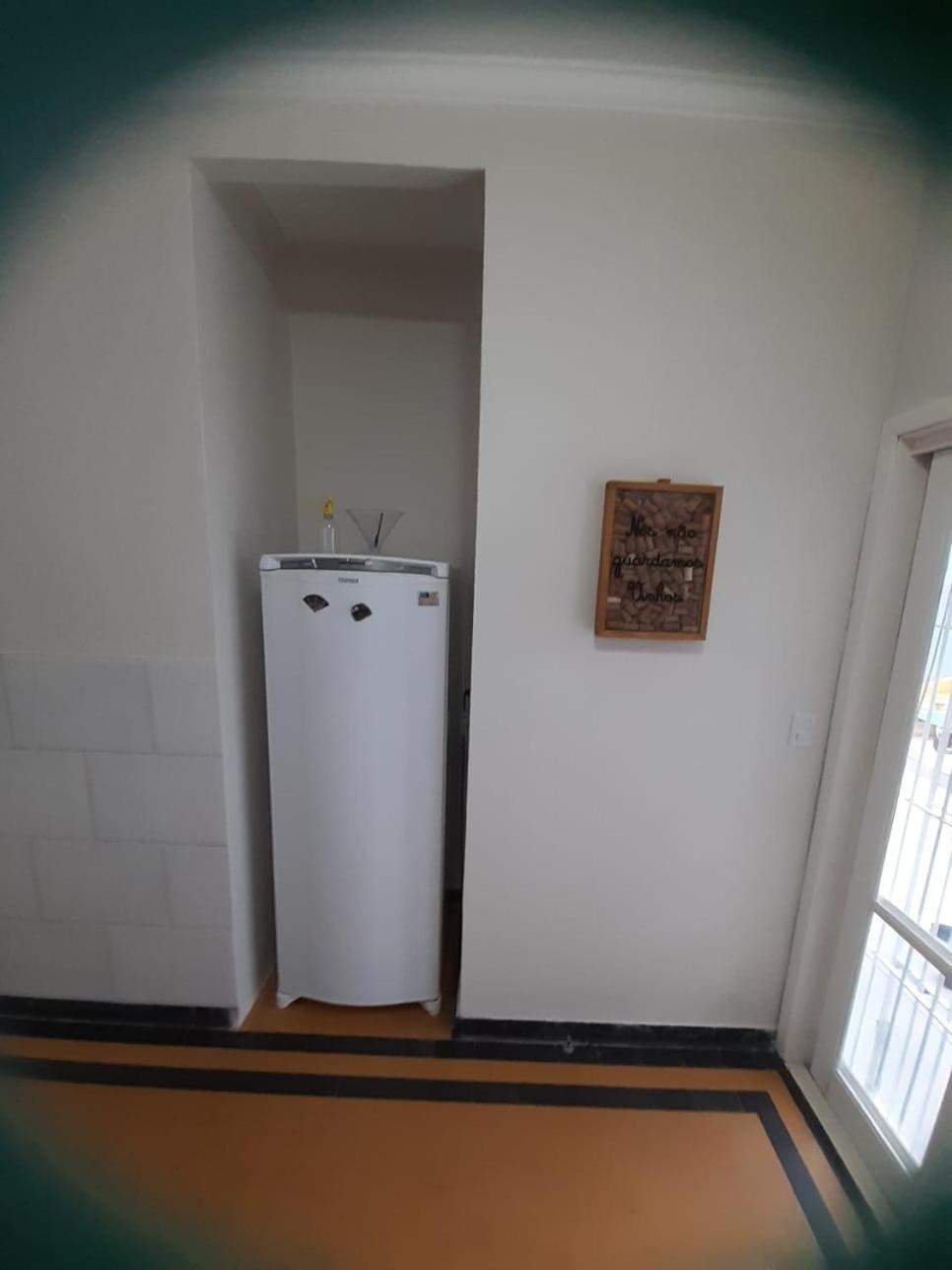 Casa Com Piscina, Confortavel E Otima Localizacao Itanhaem Luaran gambar