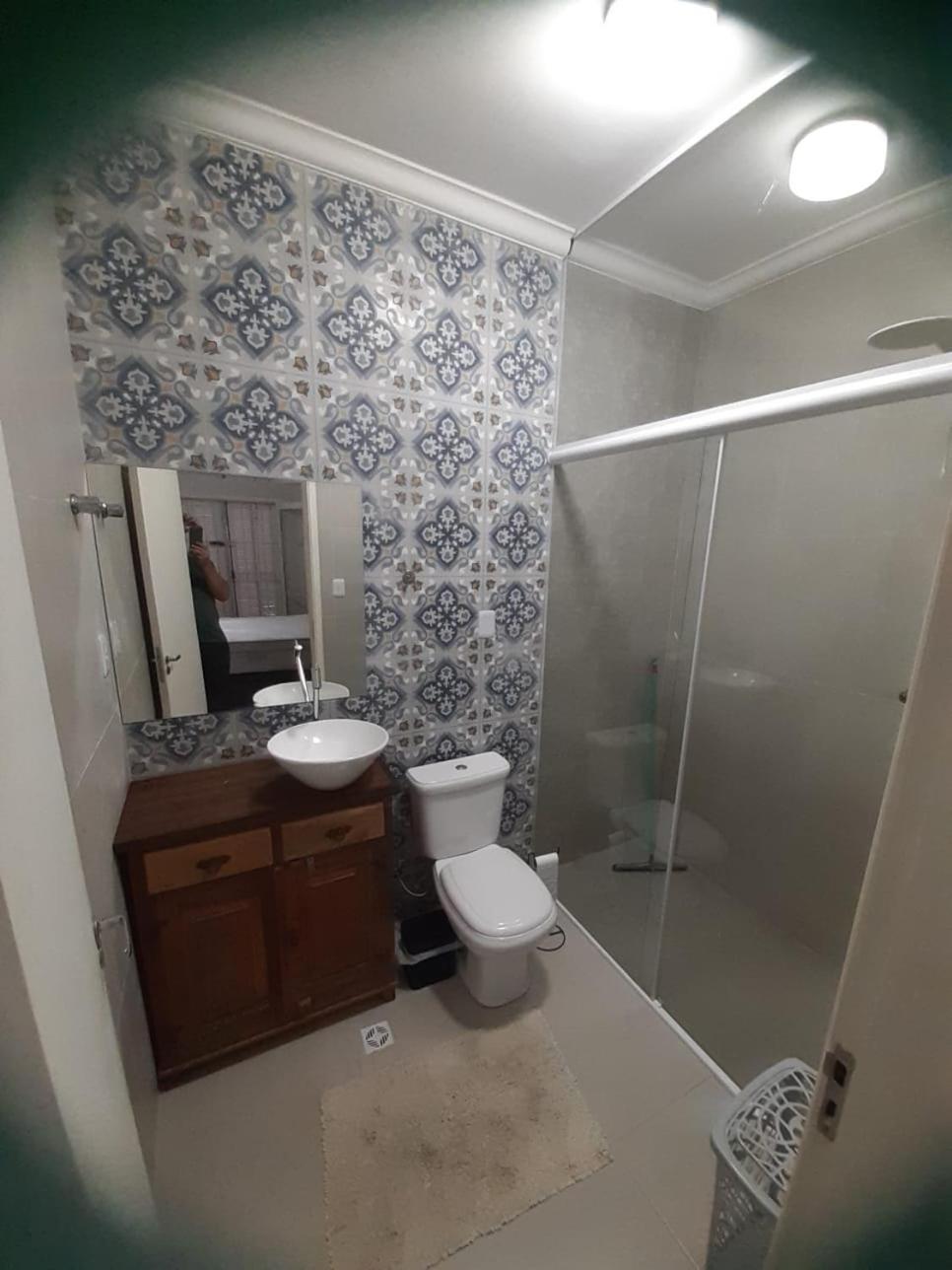 Casa Com Piscina, Confortavel E Otima Localizacao Itanhaem Luaran gambar