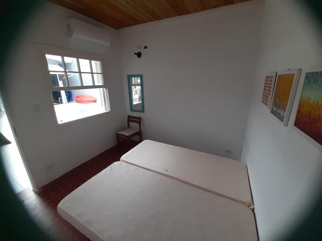 Casa Com Piscina, Confortavel E Otima Localizacao Itanhaem Luaran gambar