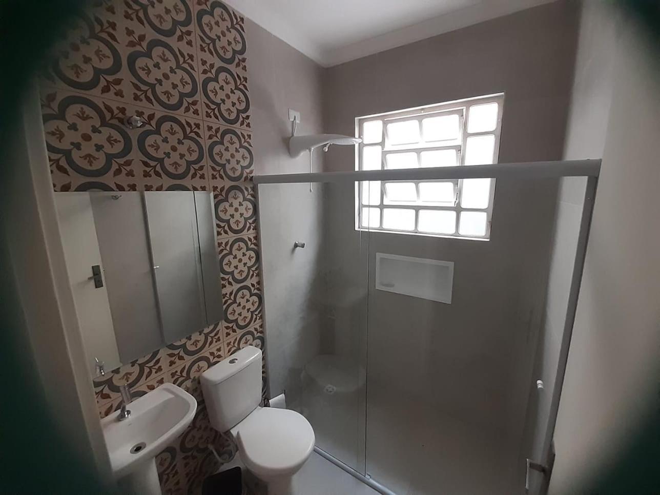 Casa Com Piscina, Confortavel E Otima Localizacao Itanhaem Luaran gambar