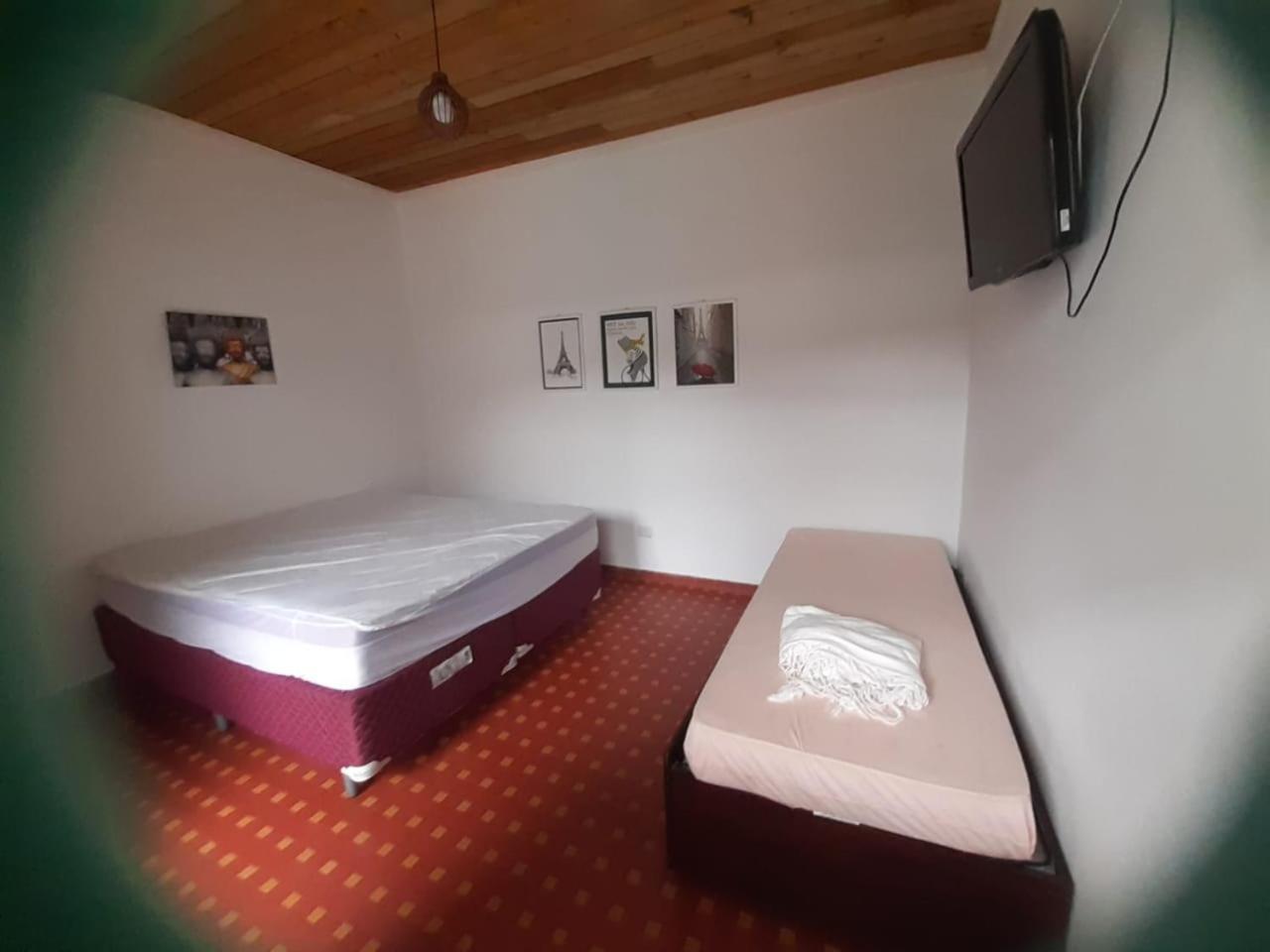 Casa Com Piscina, Confortavel E Otima Localizacao Itanhaem Luaran gambar