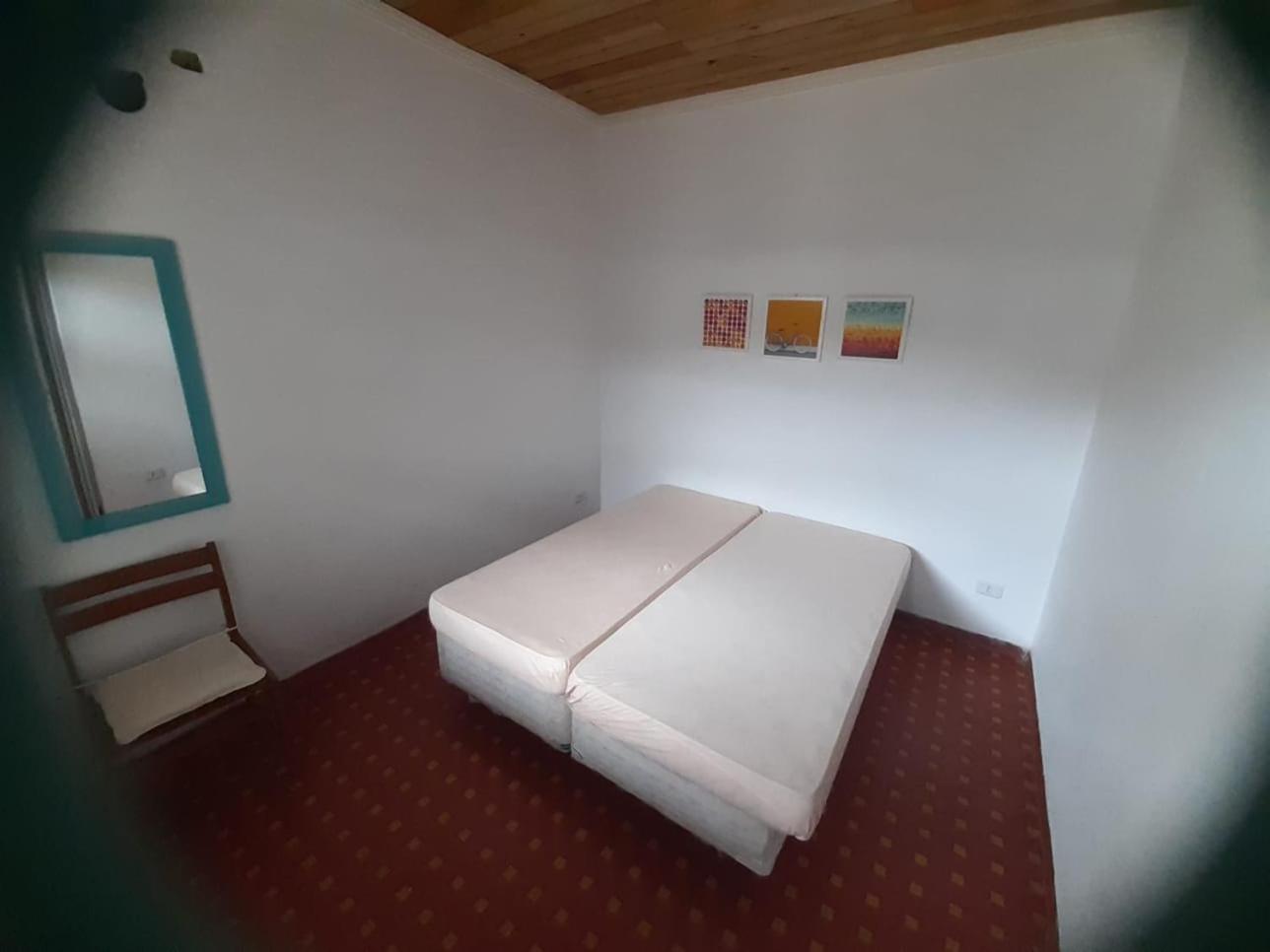 Casa Com Piscina, Confortavel E Otima Localizacao Itanhaem Luaran gambar
