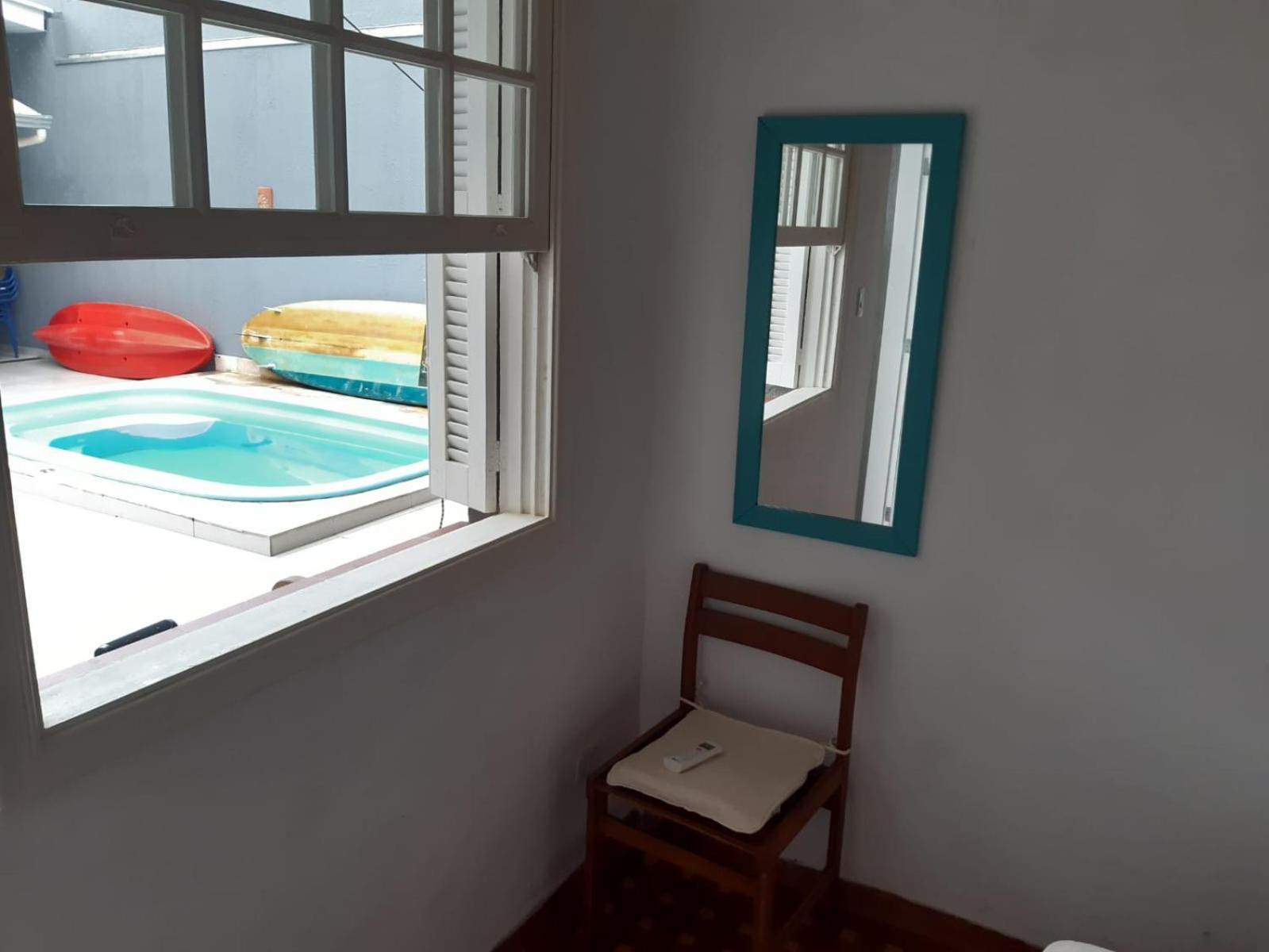 Casa Com Piscina, Confortavel E Otima Localizacao Itanhaem Luaran gambar